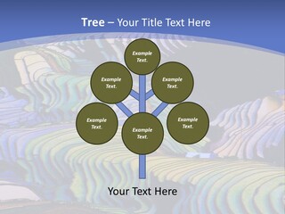 Heat Electric Electricity PowerPoint Template