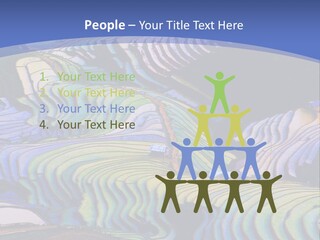 Heat Electric Electricity PowerPoint Template