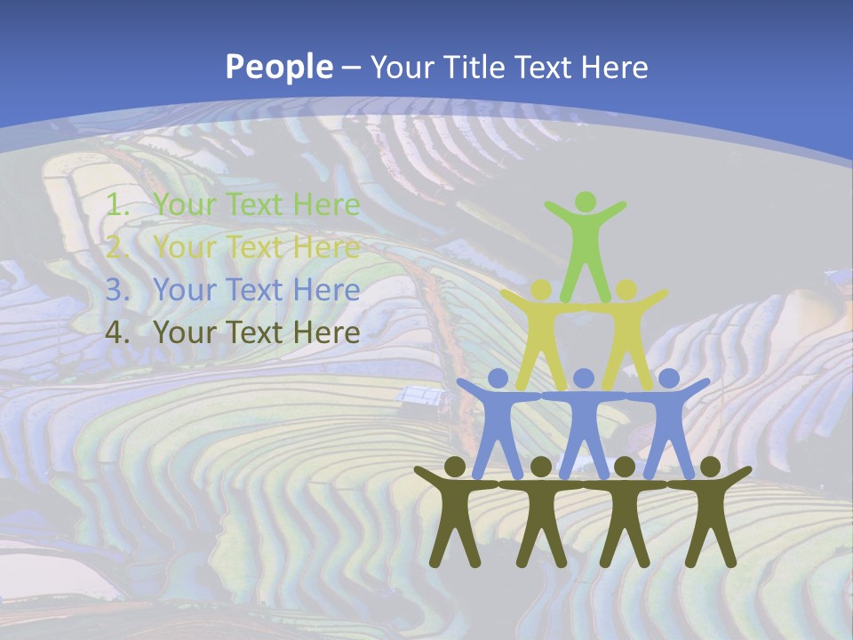 Heat Electric Electricity PowerPoint Template