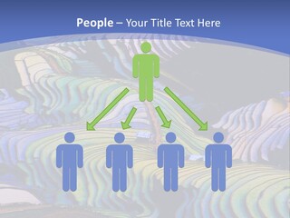 Heat Electric Electricity PowerPoint Template