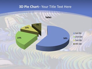 Heat Electric Electricity PowerPoint Template