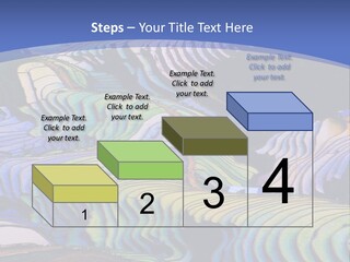 Heat Electric Electricity PowerPoint Template