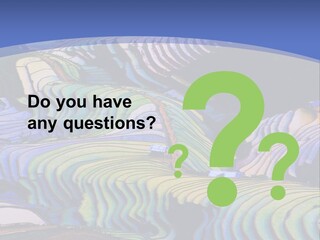 Heat Electric Electricity PowerPoint Template