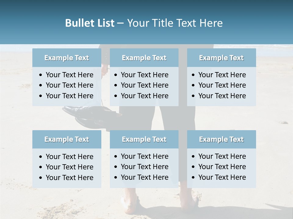 Climate Cooling Remote PowerPoint Template