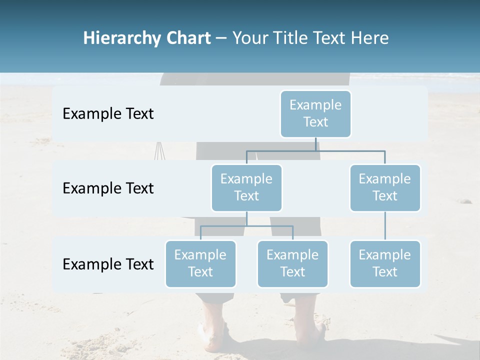 Climate Cooling Remote PowerPoint Template