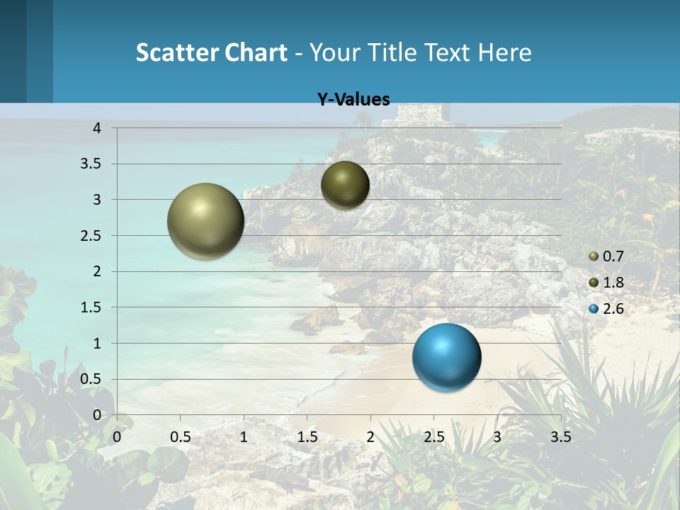 System Industry Cooling PowerPoint Template