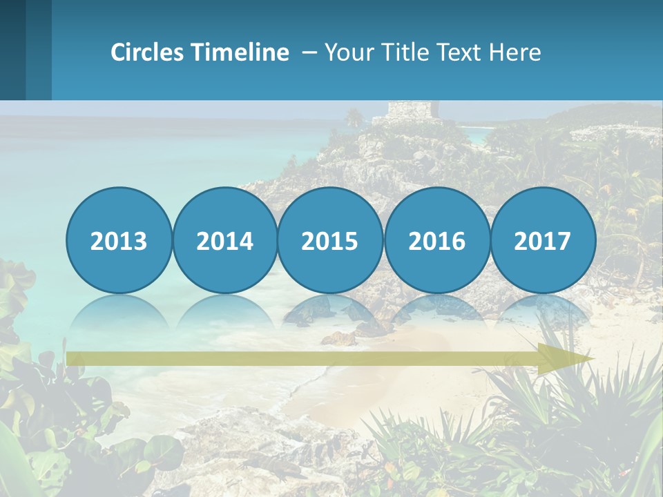 System Industry Cooling PowerPoint Template