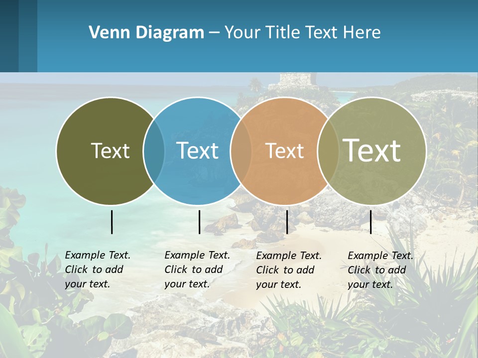 System Industry Cooling PowerPoint Template
