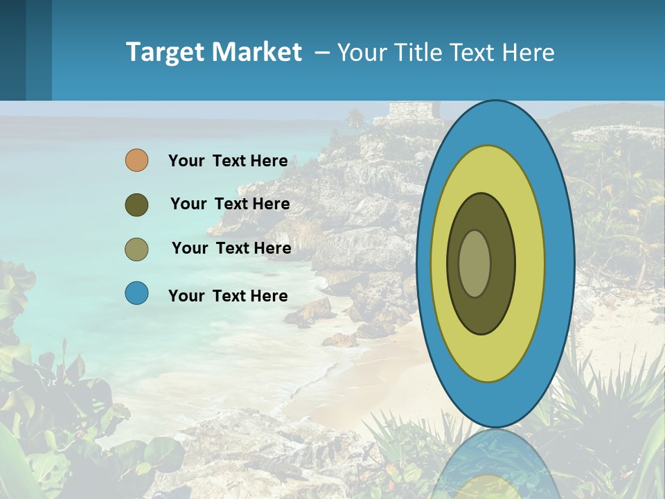 System Industry Cooling PowerPoint Template