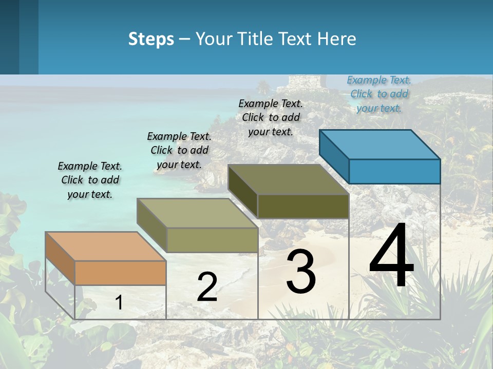 System Industry Cooling PowerPoint Template
