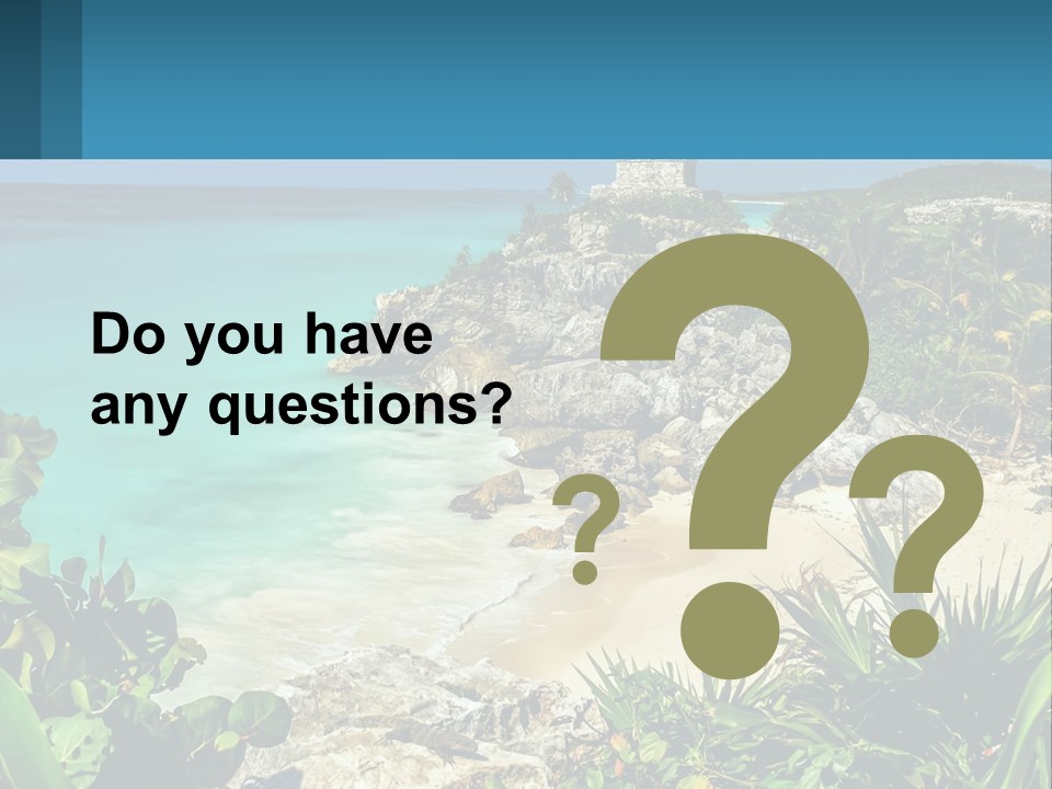 System Industry Cooling PowerPoint Template