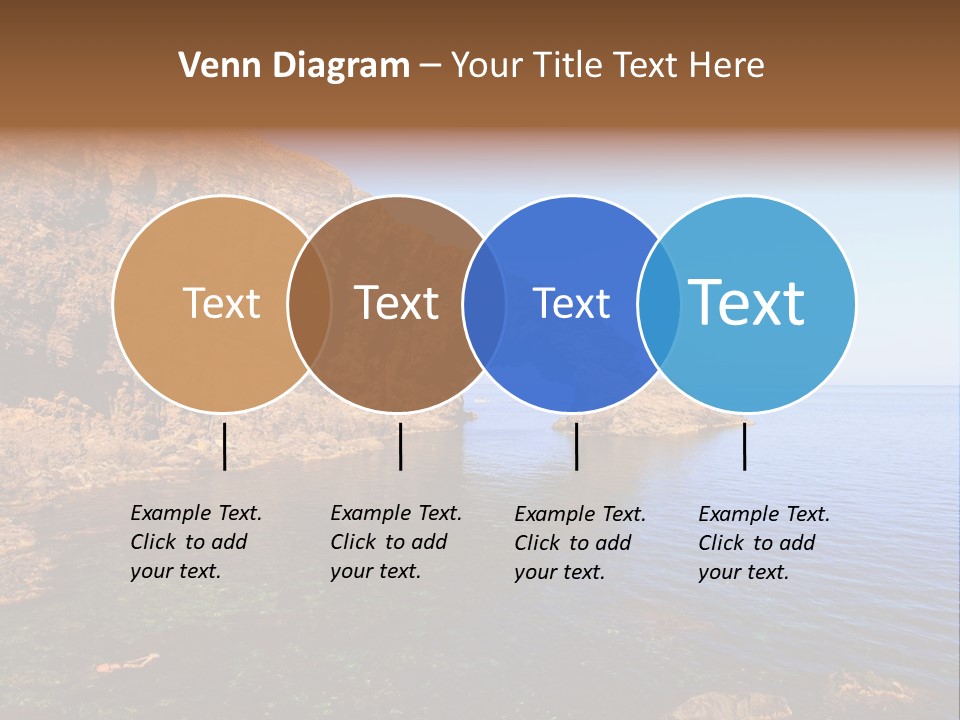 System Supply Switch PowerPoint Template