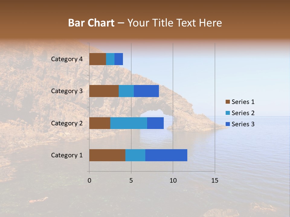 System Supply Switch PowerPoint Template