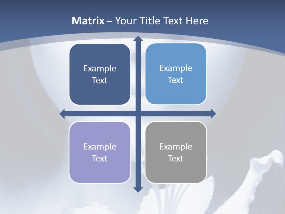Ventilation Cool Climate PowerPoint Template