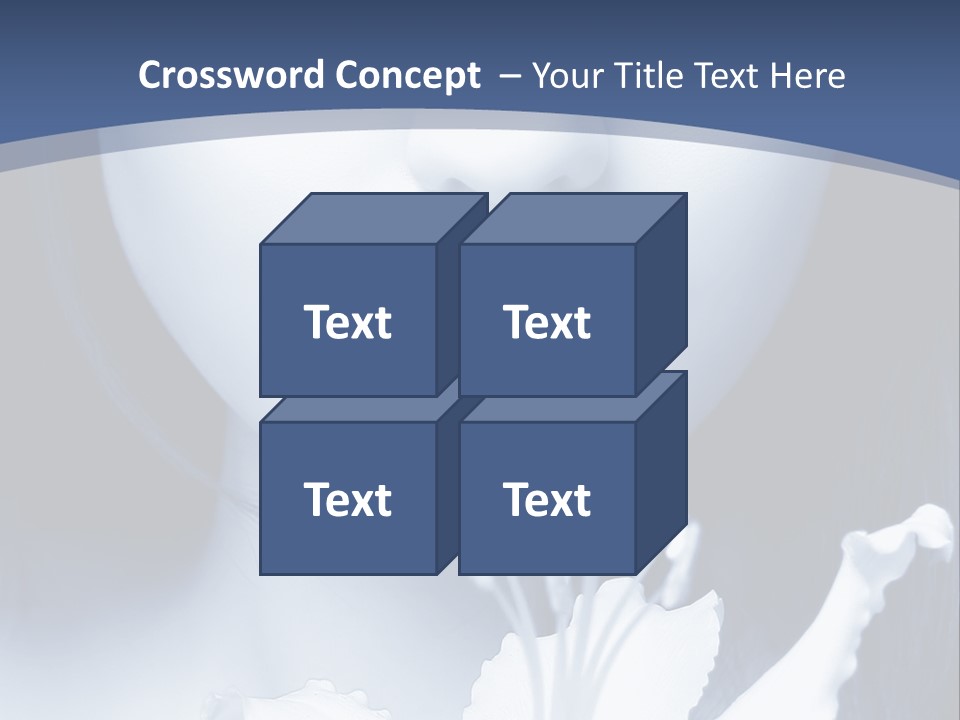 Ventilation Cool Climate PowerPoint Template