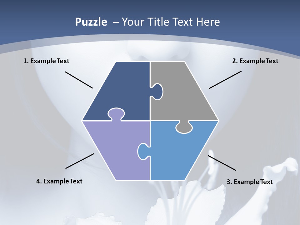 Ventilation Cool Climate PowerPoint Template