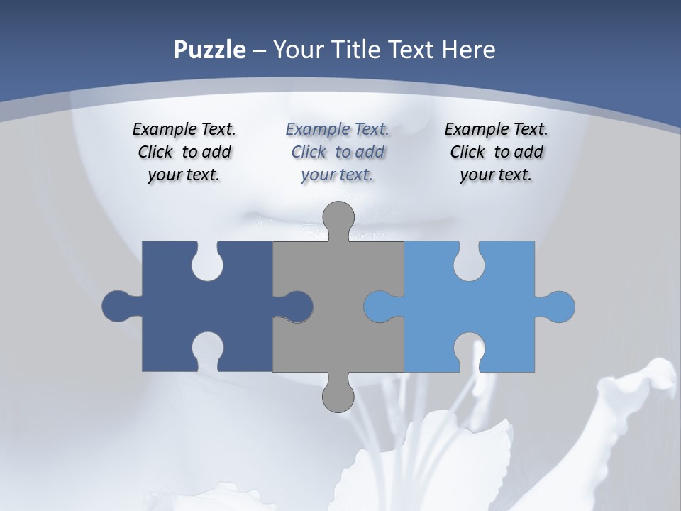 Ventilation Cool Climate PowerPoint Template