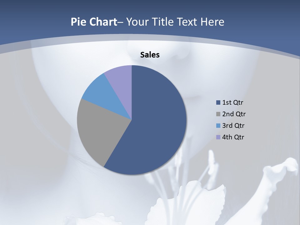 Ventilation Cool Climate PowerPoint Template