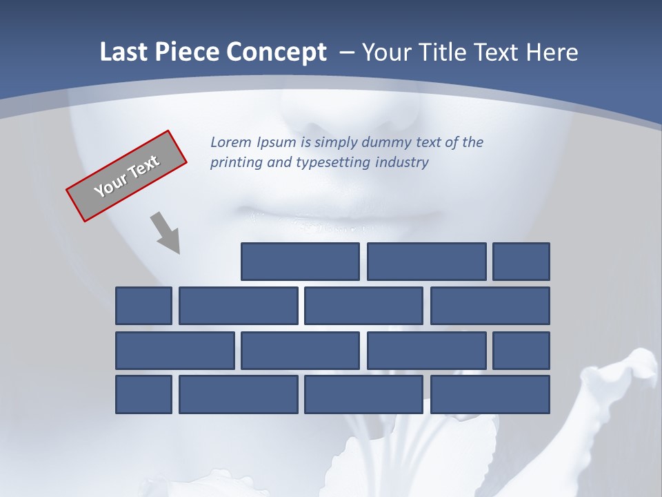 Ventilation Cool Climate PowerPoint Template