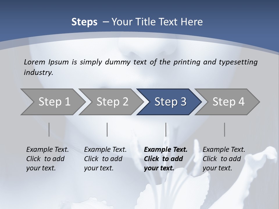 Ventilation Cool Climate PowerPoint Template