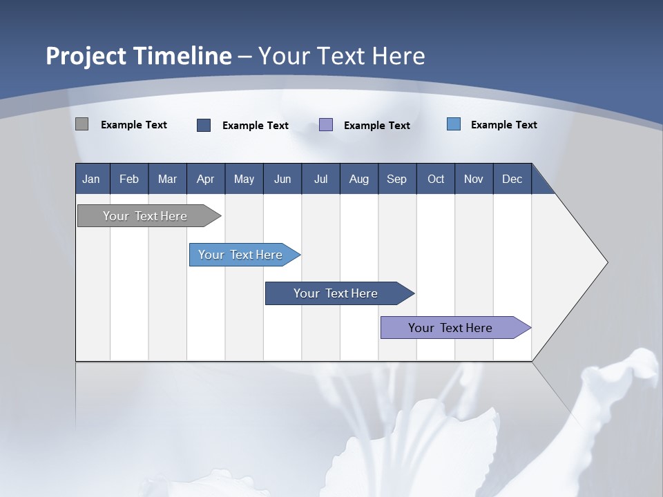 Ventilation Cool Climate PowerPoint Template
