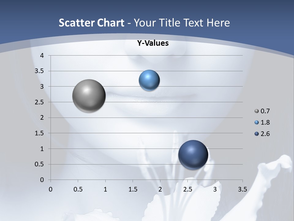 Ventilation Cool Climate PowerPoint Template