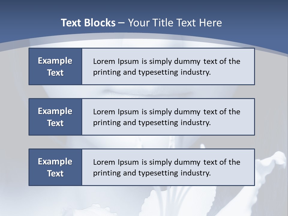 Ventilation Cool Climate PowerPoint Template