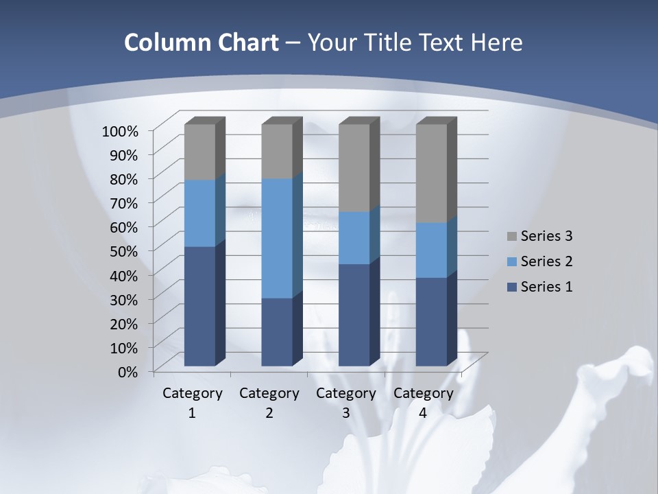 Ventilation Cool Climate PowerPoint Template