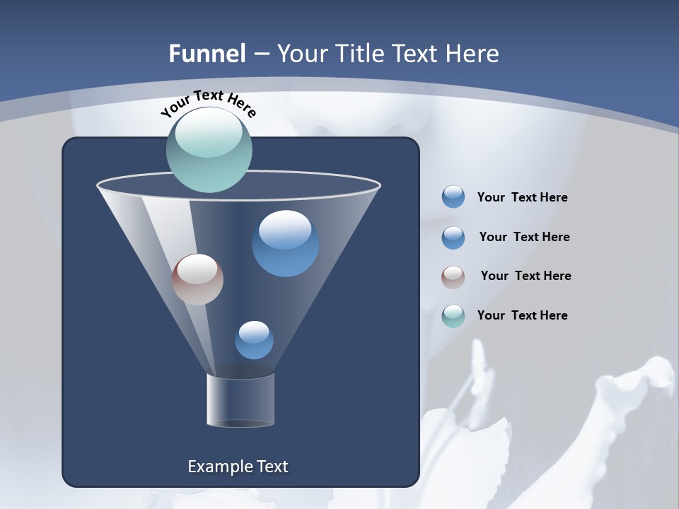 Ventilation Cool Climate PowerPoint Template