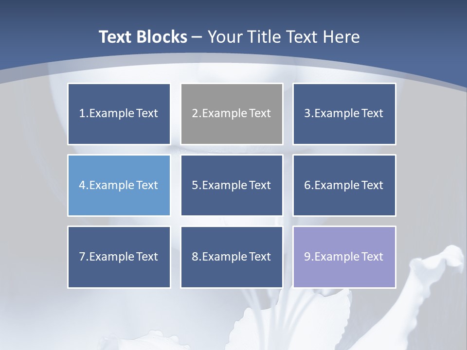 Ventilation Cool Climate PowerPoint Template
