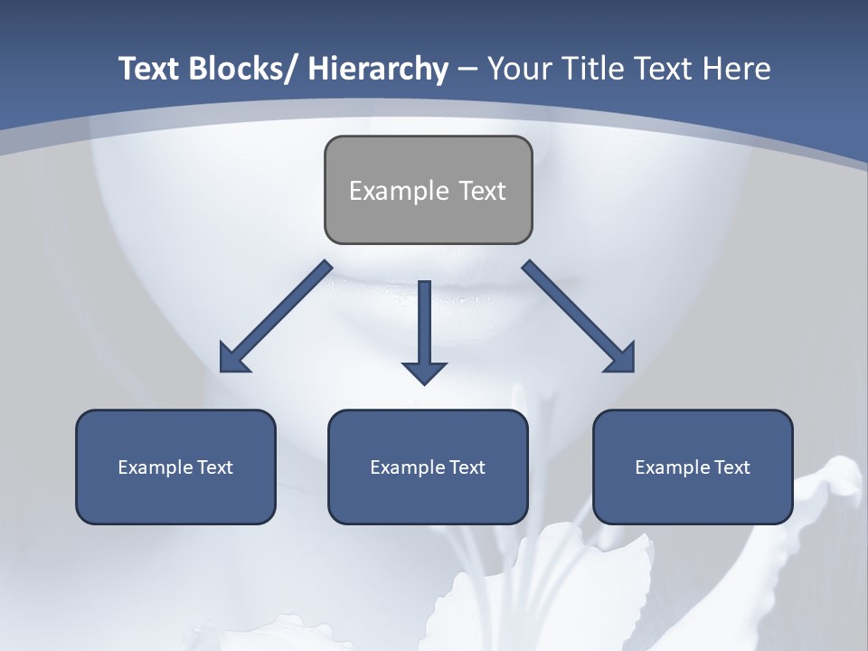 Ventilation Cool Climate PowerPoint Template