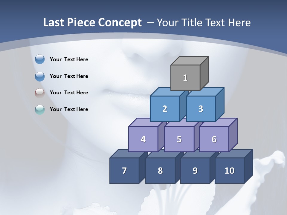 Ventilation Cool Climate PowerPoint Template