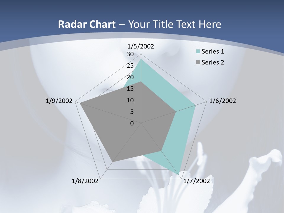 Ventilation Cool Climate PowerPoint Template