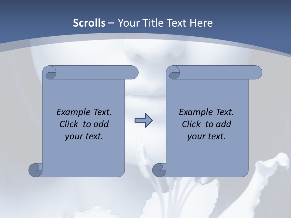 Ventilation Cool Climate PowerPoint Template