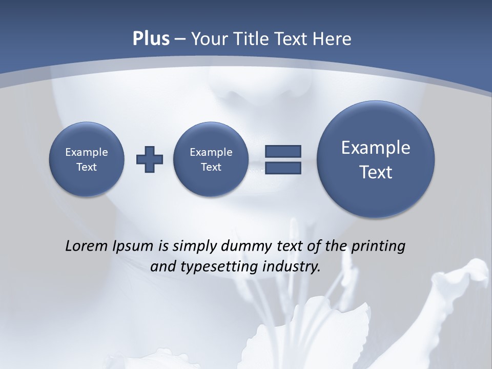 Ventilation Cool Climate PowerPoint Template