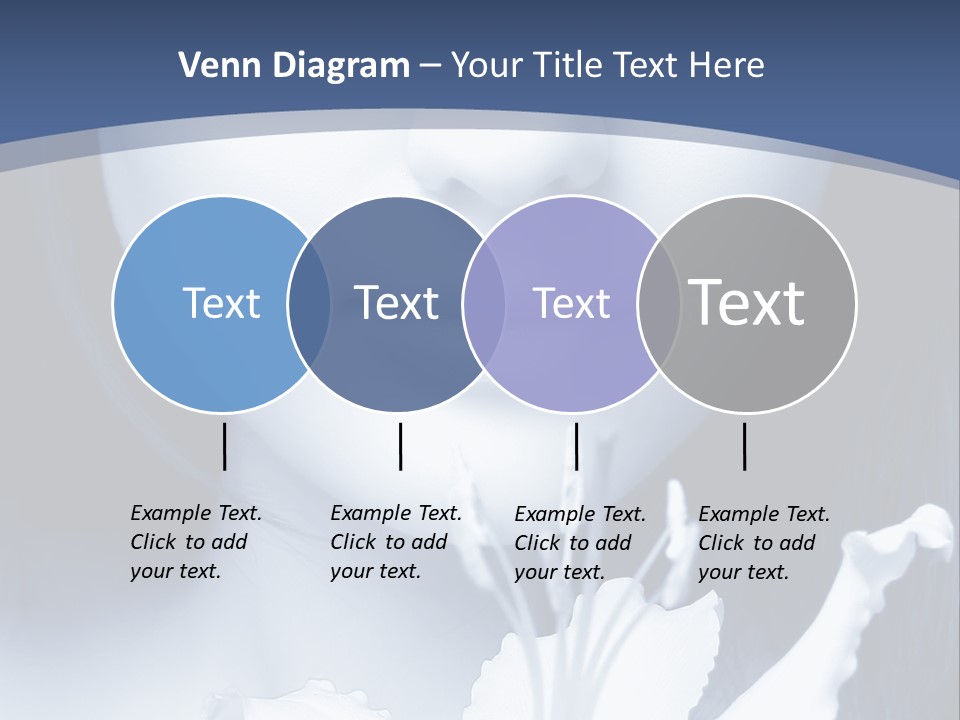 Ventilation Cool Climate PowerPoint Template