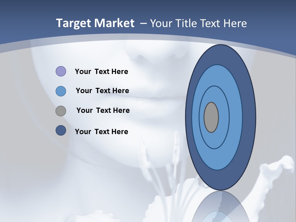 Ventilation Cool Climate PowerPoint Template