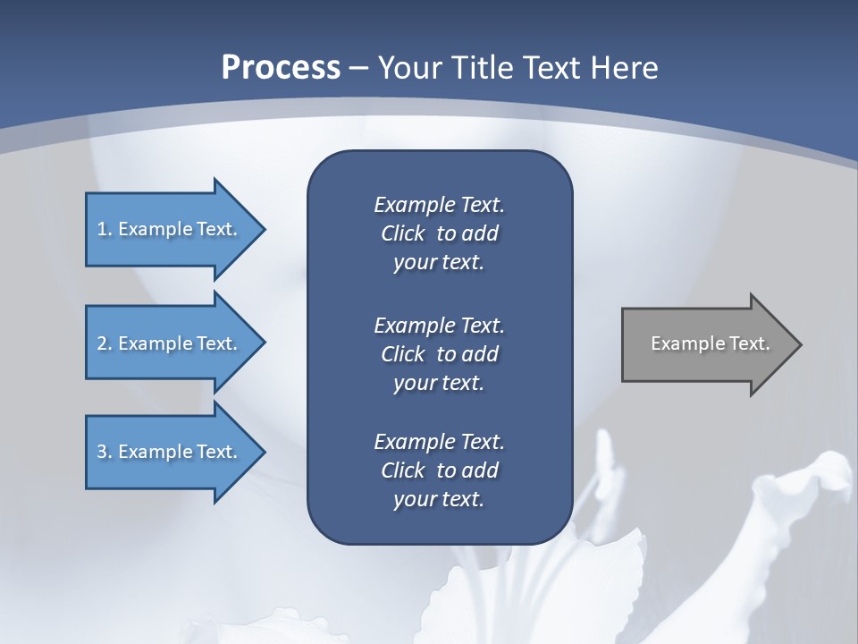 Ventilation Cool Climate PowerPoint Template