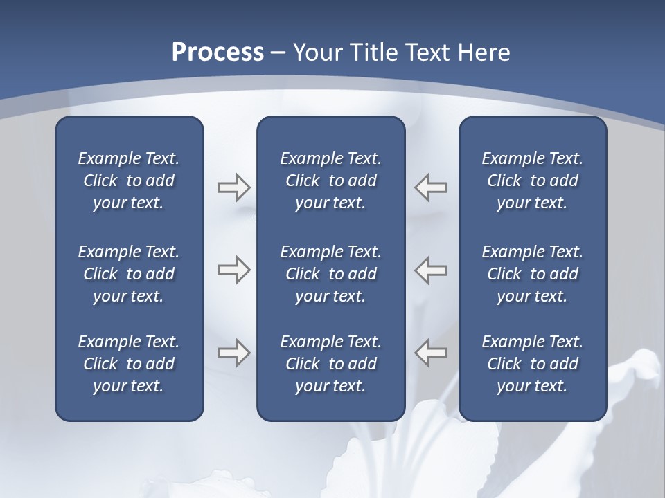 Ventilation Cool Climate PowerPoint Template