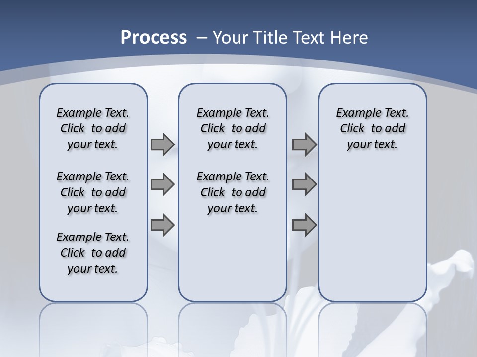 Ventilation Cool Climate PowerPoint Template