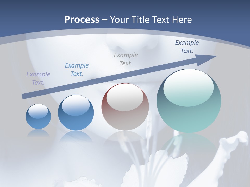 Ventilation Cool Climate PowerPoint Template