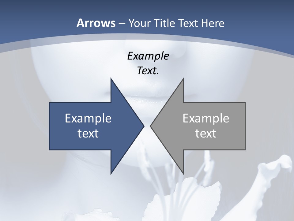 Ventilation Cool Climate PowerPoint Template