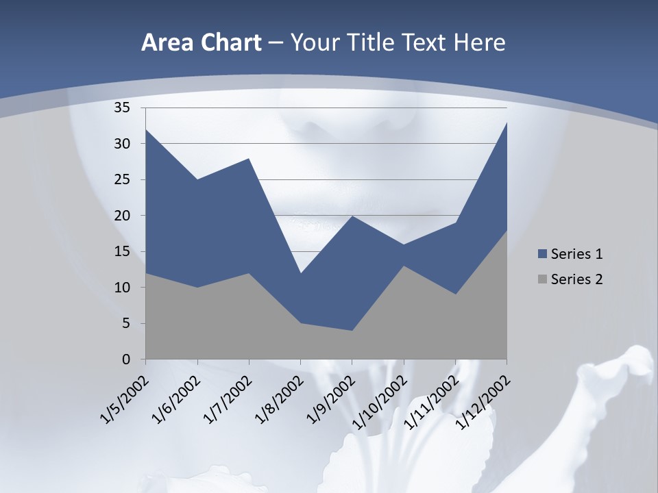 Ventilation Cool Climate PowerPoint Template