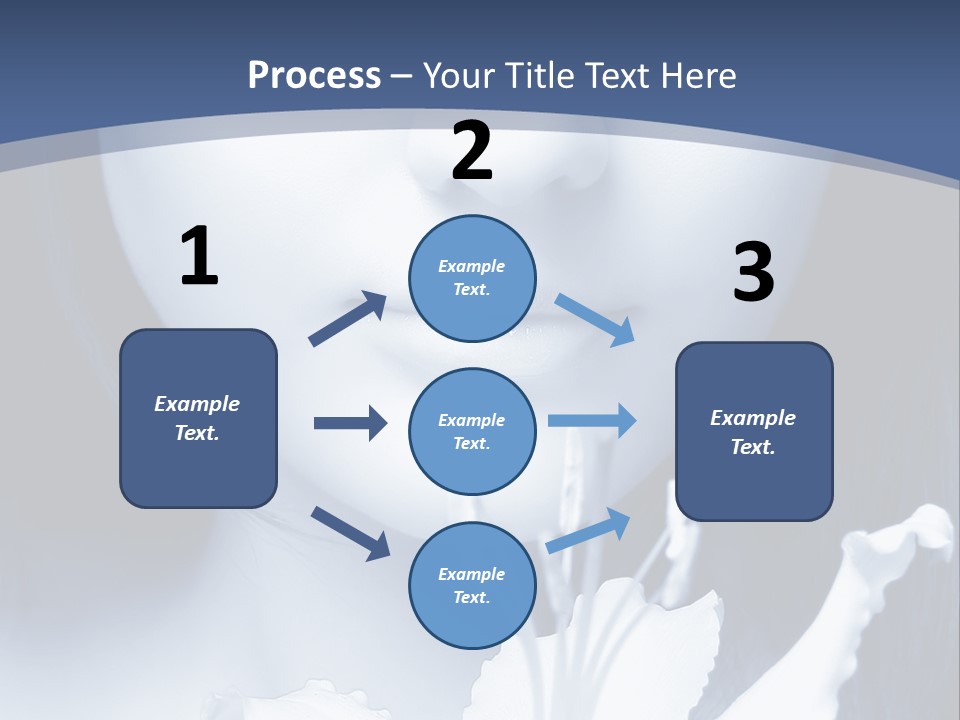 Ventilation Cool Climate PowerPoint Template