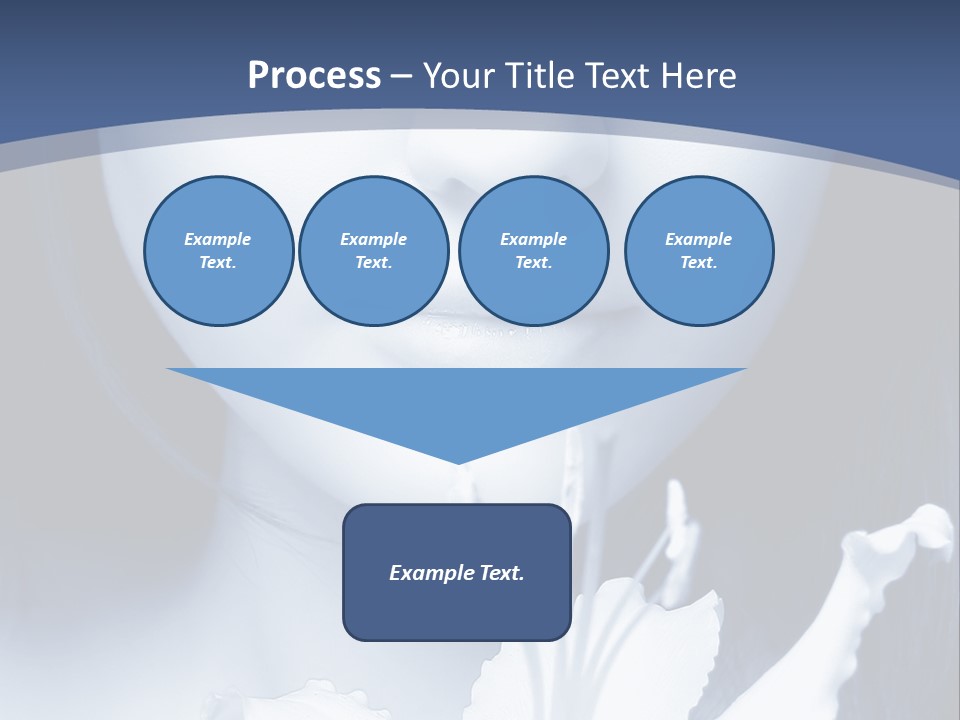 Ventilation Cool Climate PowerPoint Template