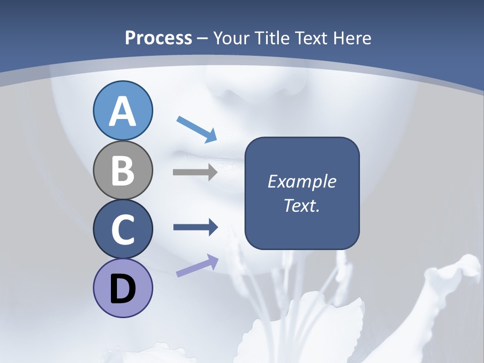 Ventilation Cool Climate PowerPoint Template