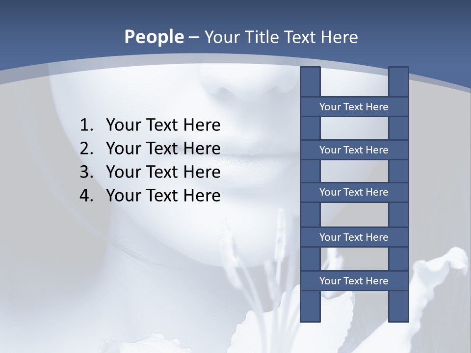 Ventilation Cool Climate PowerPoint Template
