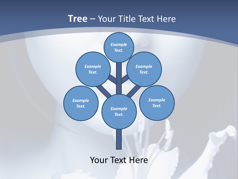 Ventilation Cool Climate PowerPoint Template