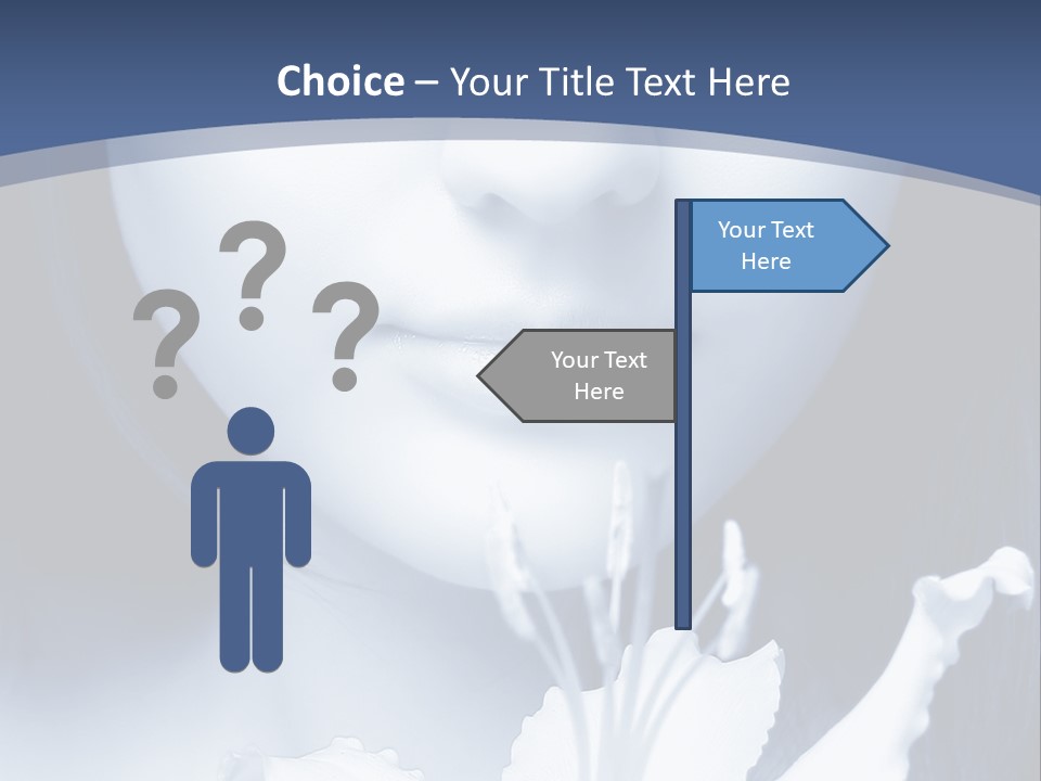 Ventilation Cool Climate PowerPoint Template