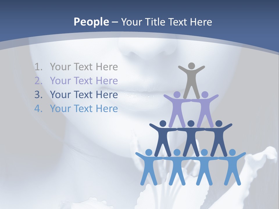 Ventilation Cool Climate PowerPoint Template